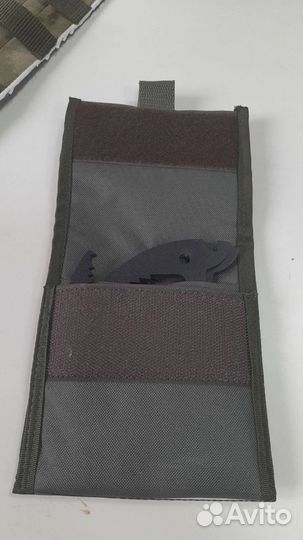 Кошки тактические