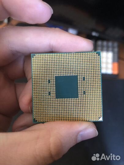 Amd ryzen 3 2200g +куллер