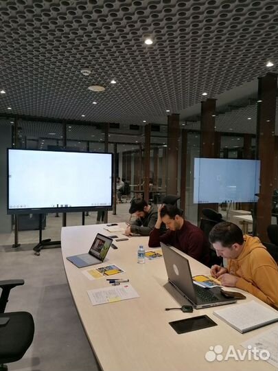 Английский язык