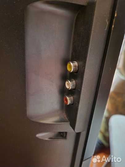 Телевизор бу