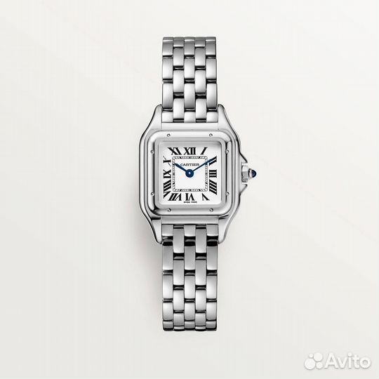 Часы Cartier Panthère