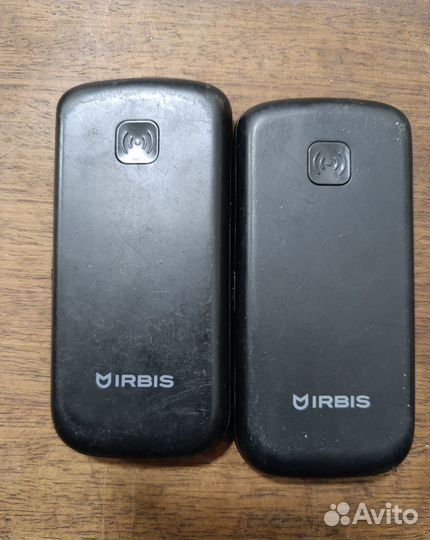 Irbis SF63 в коллекцию донор