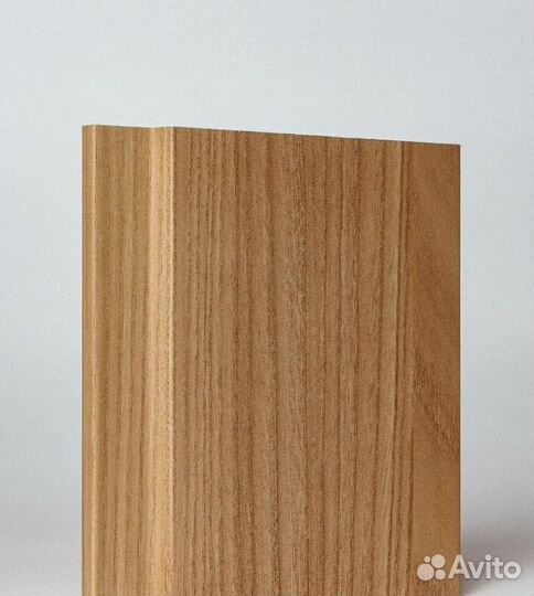 Модульные стеновые панели