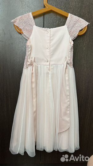 Платье monsoon