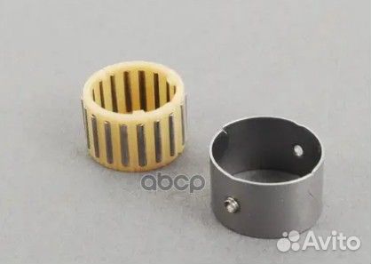 Подшипник игольчатый эксц. вала valvetronic BMW