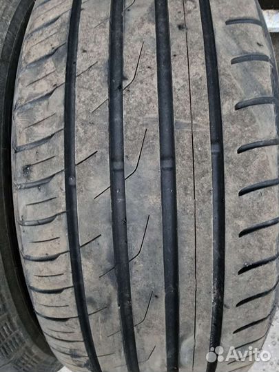 Toyo Proxes CF2 205/55 R16