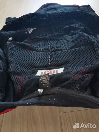 Защита тела черепаха