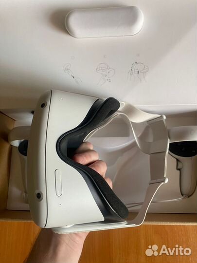 Oculus quest 2 128gb