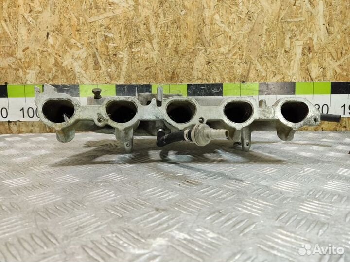 Коллектор впускной Volvo Xc 90 2002 2015