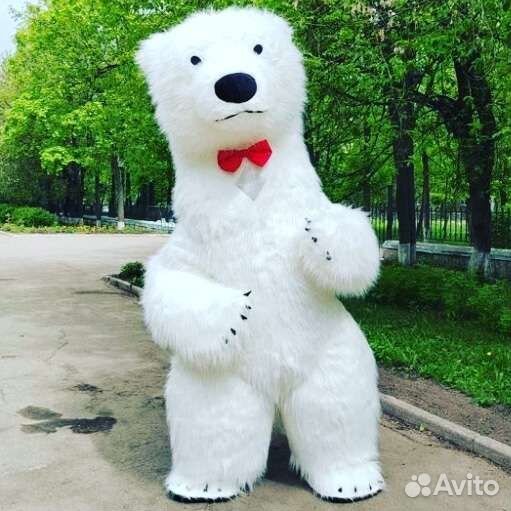 Продаю ростовые куклы