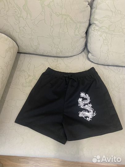 Шорты для девочек