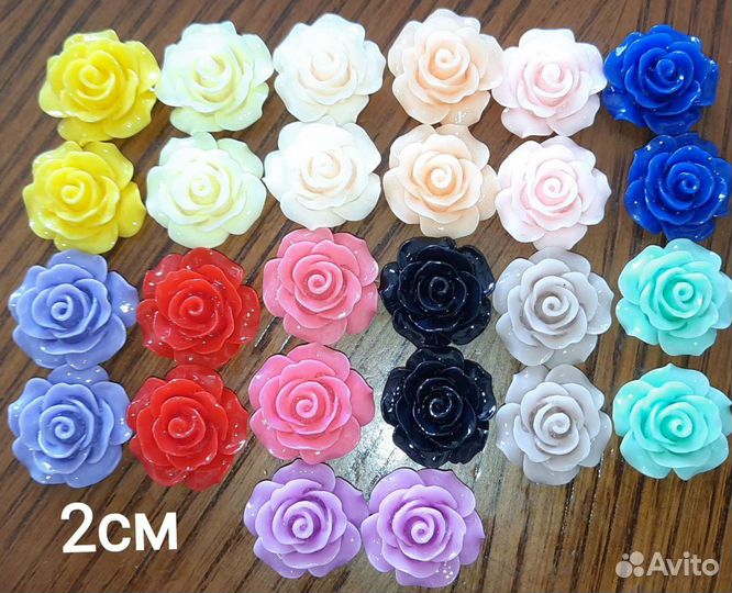 Все для рукоделия и творчества