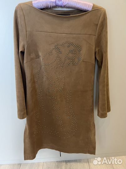 Платье marc cain 42