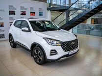 Новый Chery Tiggo 4 Pro 1.5 MT, 2024, цена от 1 520 000 руб.