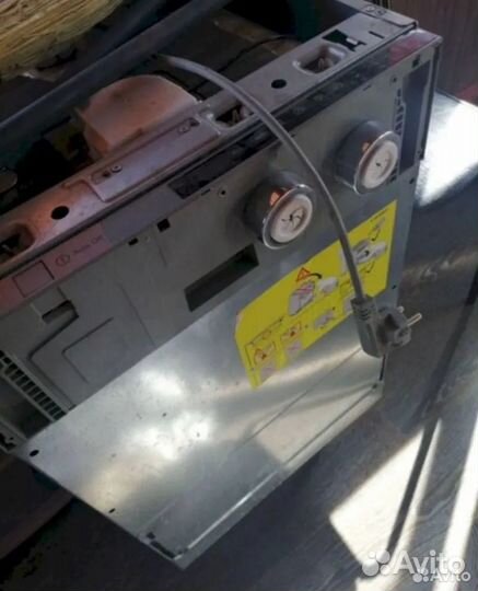 Ремонт Духовых шкафов, Электрических плит/Индукций