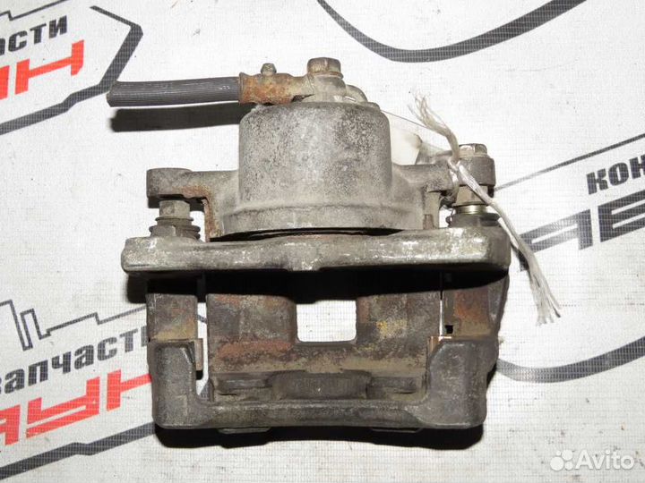 Суппорт В сборе toyota scion 1NZ-FE 2NZ-FE BB port