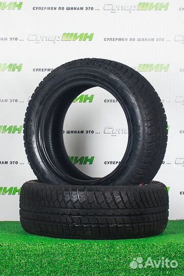 Dynamo M4S01 Street-H 225/45 R17