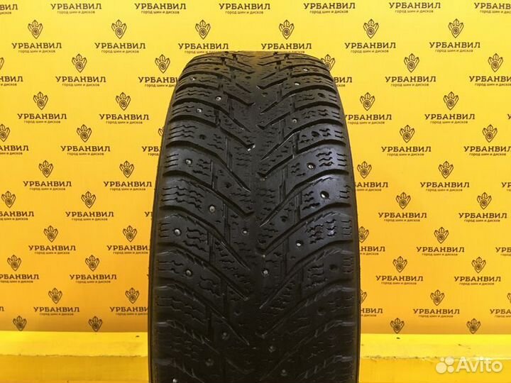 Nokian Tyres Hakkapeliitta 8 175/65 R14 86