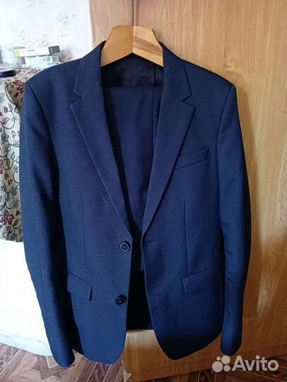 Школьный костюм на мальчика