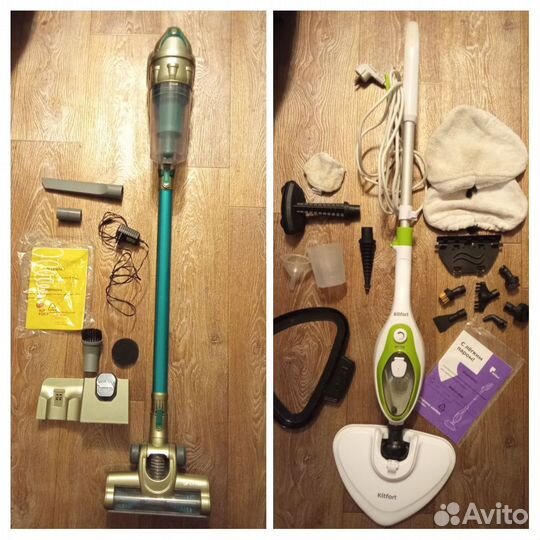 Комплект для уборки дома «То что нужно »