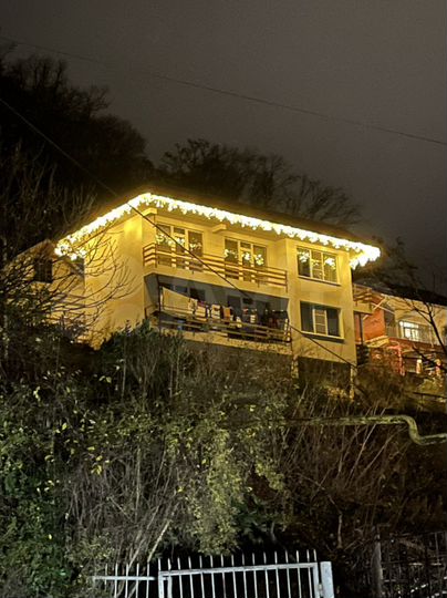 Коттедж 115 м² на участке 1 сот.