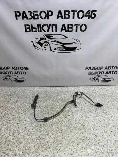 Датчик ABS задний левый Kia Sorento Prime 3 UM 2.2
