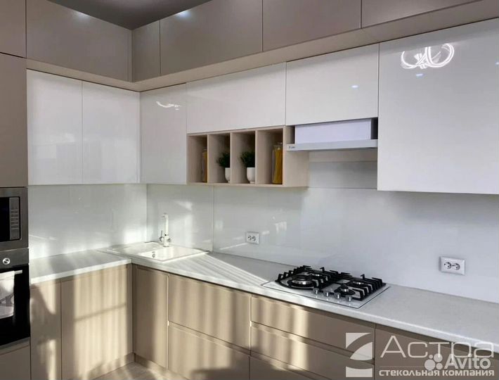 Скинали для кухни