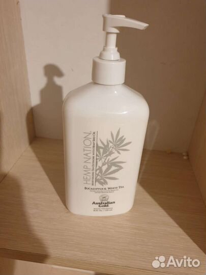 Australian gold новое