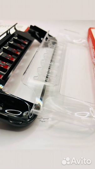 Пластиковый чехол для Nintendo switch oled