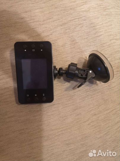 Видеорегистратор Hawkeye