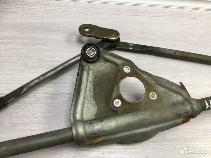 Трапеция дворников Toyota Rav4 2 2003