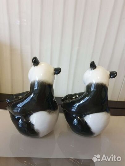 Статуэтки 