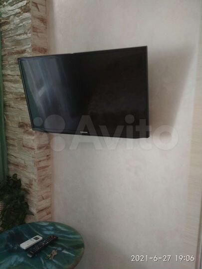 Квартира-студия, 30 м², 1/3 эт.