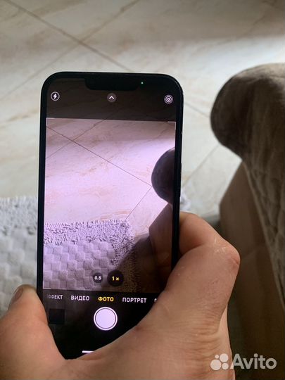 iPhone 13, 128 ГБ