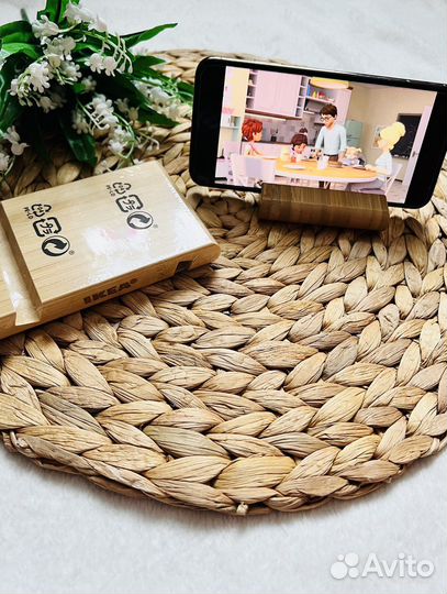 Подставка для телефона IKEA