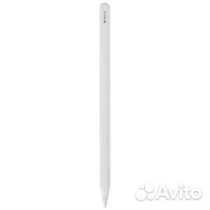 Стилус Apple Pencil (2nd Gen) для Apple iPad белый