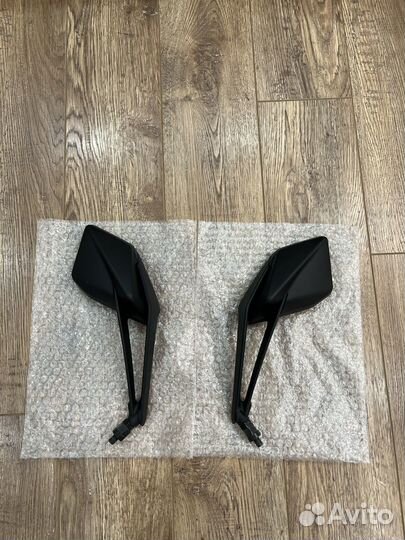 Зеркала Kawasaki Z 1000