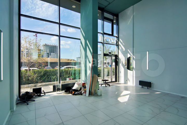 Сдам помещение свободного назначения, 50 м²