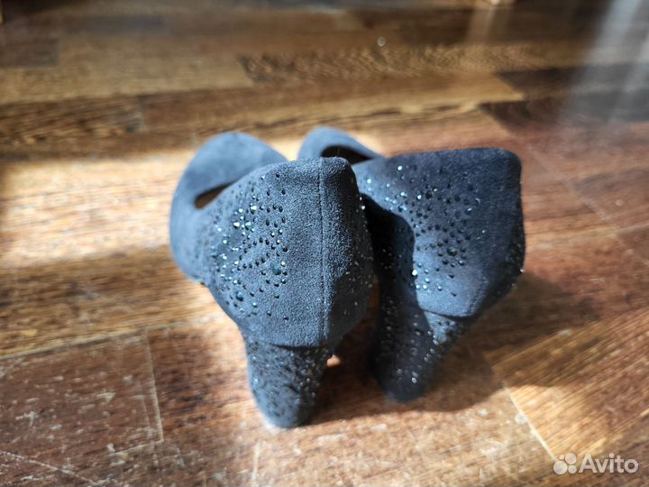 Туфли женские