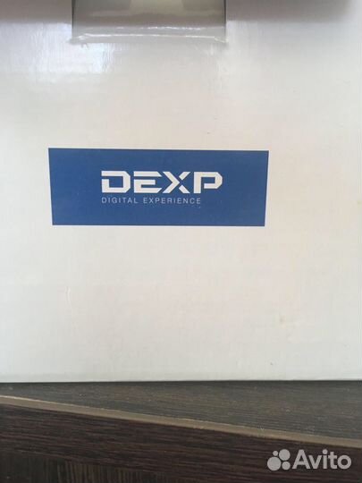 Очки виртуальной реальности