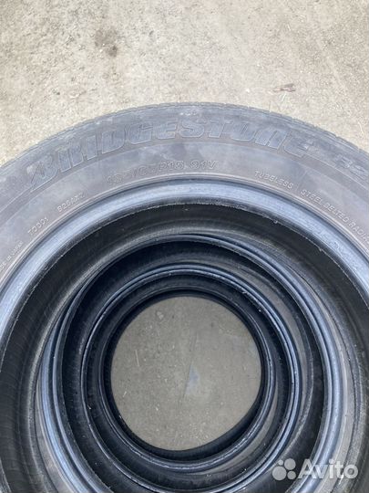 Bridgestone B249 195/65 R15