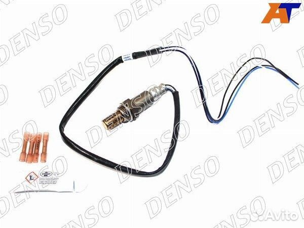 Датчик кислородный citroen C3