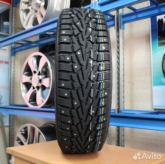 Cordiant Snow Cross 255/55 R18 102T