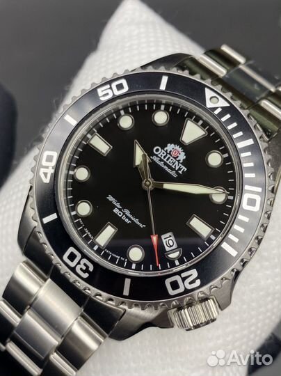 Часы Orient RA-AC0K01B10B