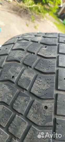 Колеса на volvo xc90 r16