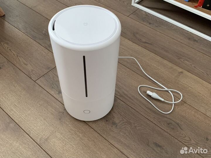 Увлажнитель воздуха xiaomi smart