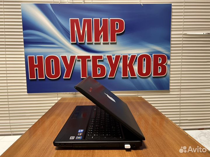 Ноутбук бу для офиса, дома, работы / Lenovo