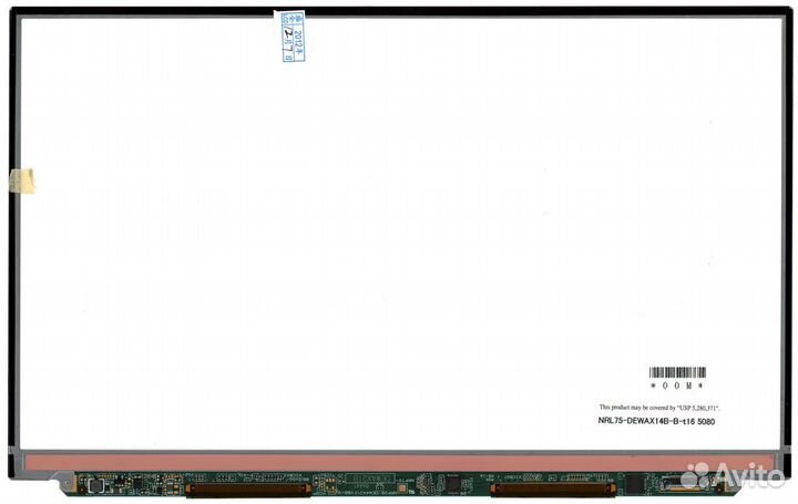 Матрица LTD111ewax