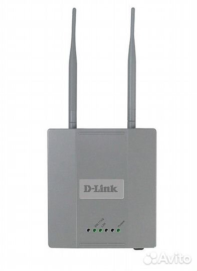 Точка доступа D-Link DWL-3200AP