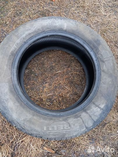 Bridgestone Blizzak WS-50 195/65 R15